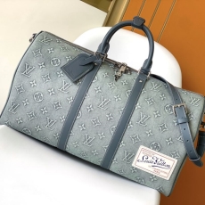 LV Travel Bags